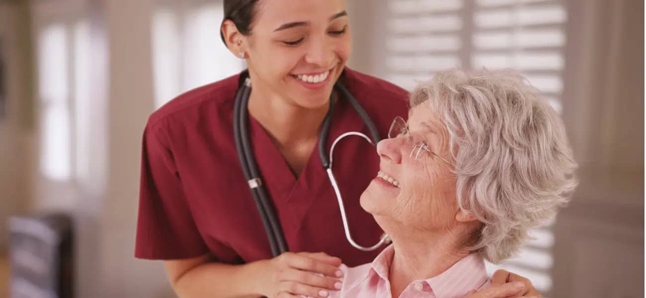 Nursing Home Placement in Tucson, Arizona