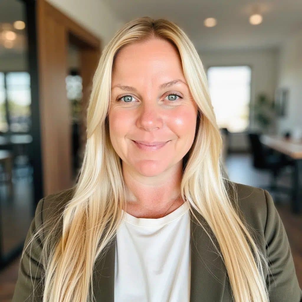 Haley Deegan, Executive Vice President at Placita Senior Advisors
