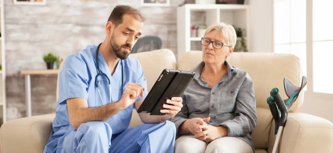 Joint Replacement & Recovery Care in Tucson, Arizona